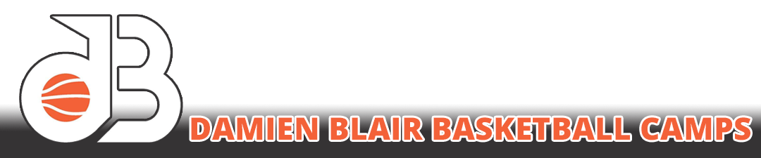 Damien Blair Basketball Camps